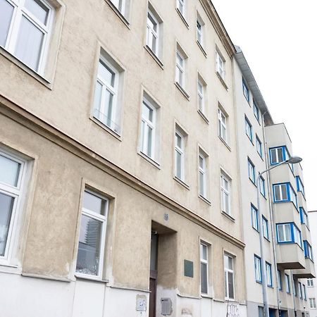 Ds Apartment 5 Vídeň Exteriér fotografie